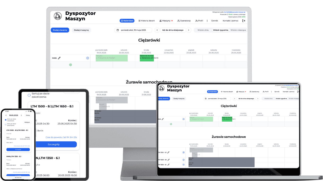 Promocyjna grafika
